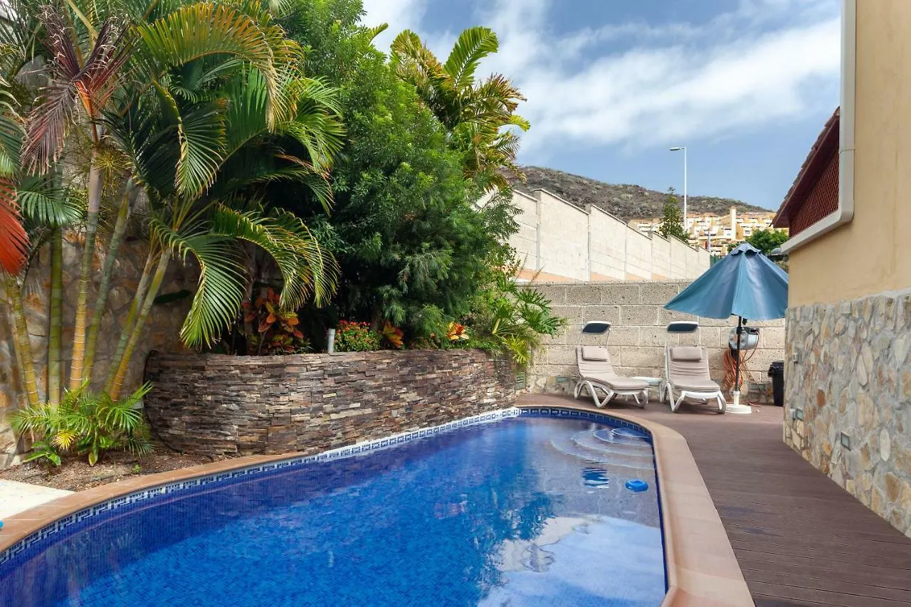 Casa Elena Villa Costa Adeje