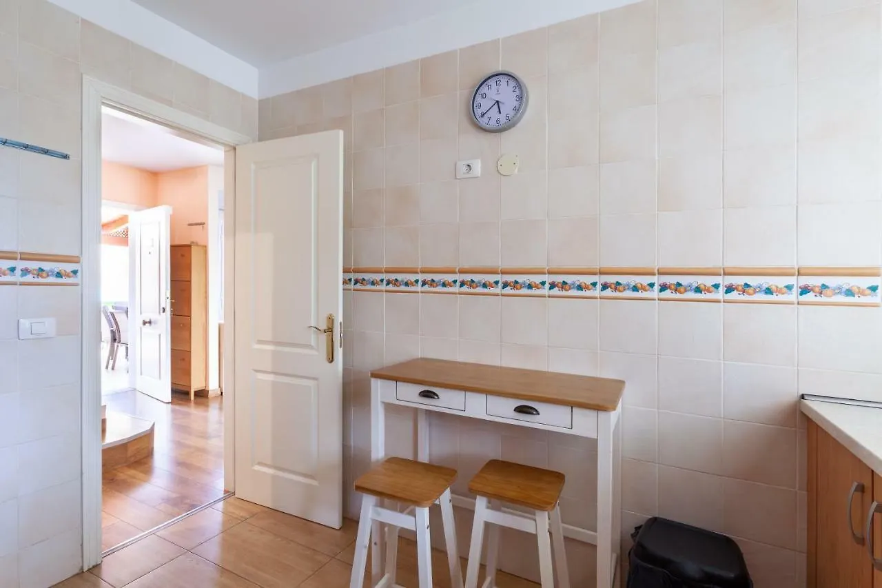 Casa Elena Villa Costa Adeje