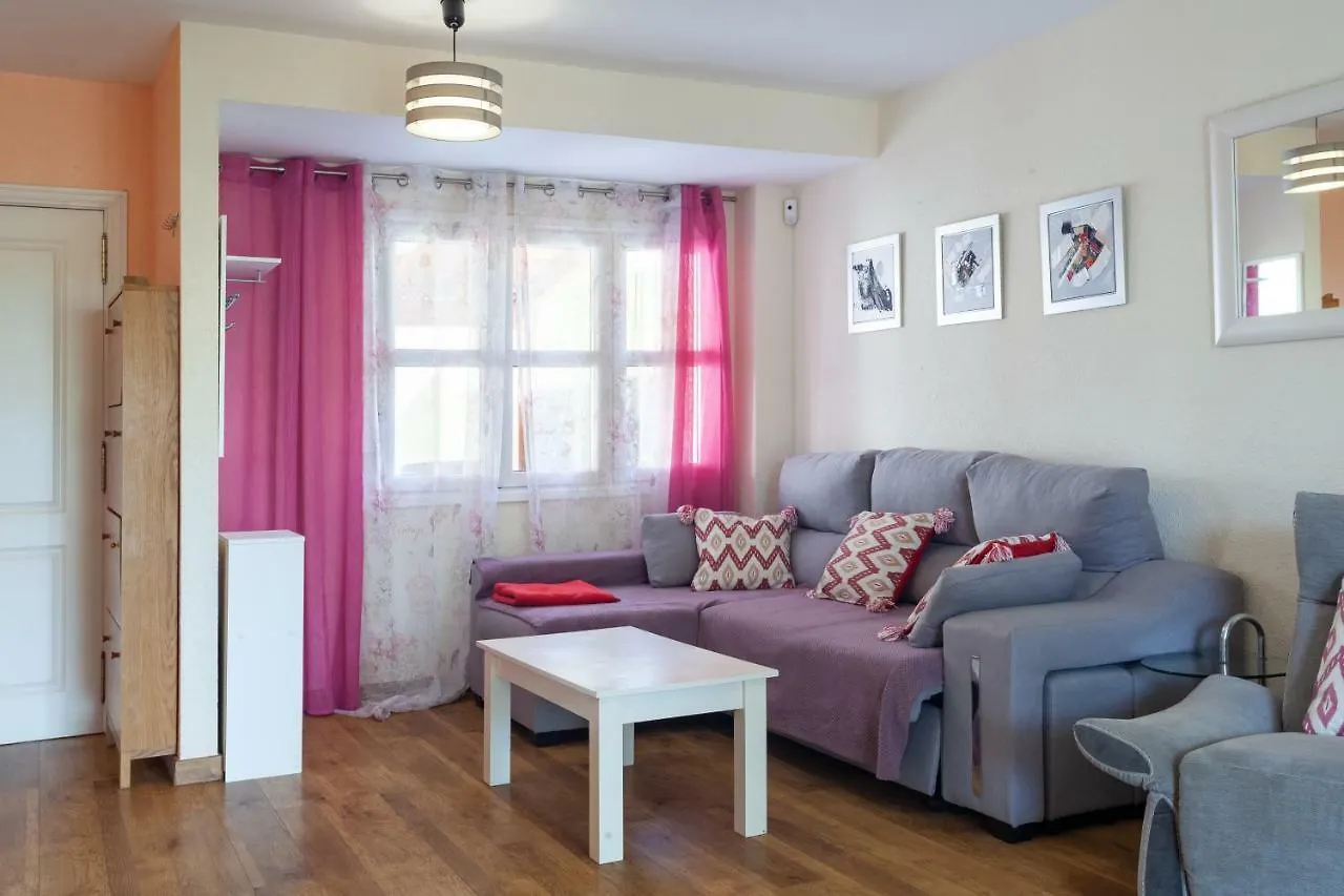 Casa Elena Villa Costa Adeje  España