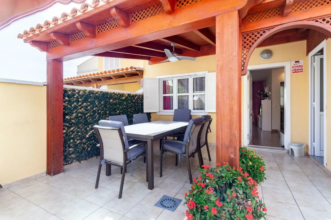 Casa Elena Villa Costa Adeje  0*, Costa Adeje (Tenerife) España