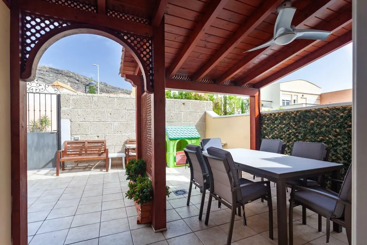 Casa Elena Villa Costa Adeje   Costa Adeje (Tenerife)