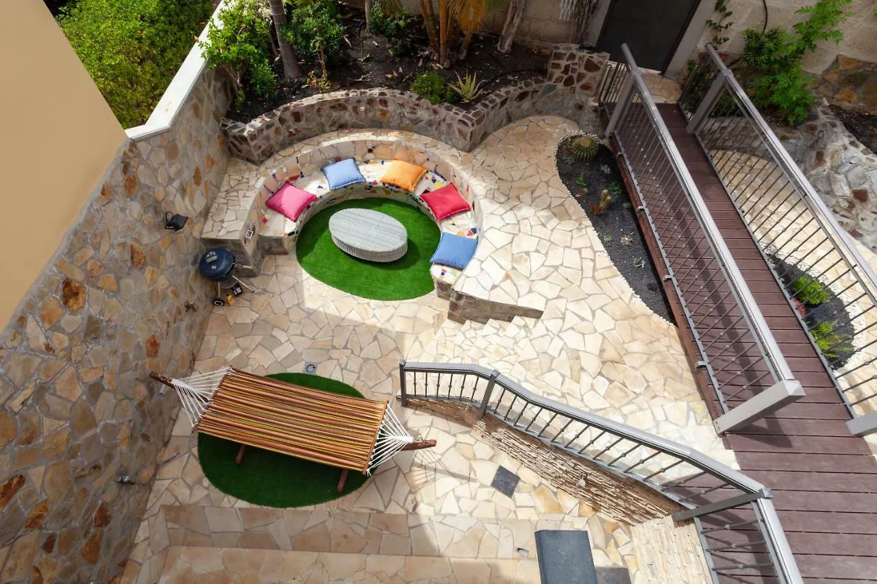 Casa Elena Villa Costa Adeje  Costa Adeje (Tenerife)