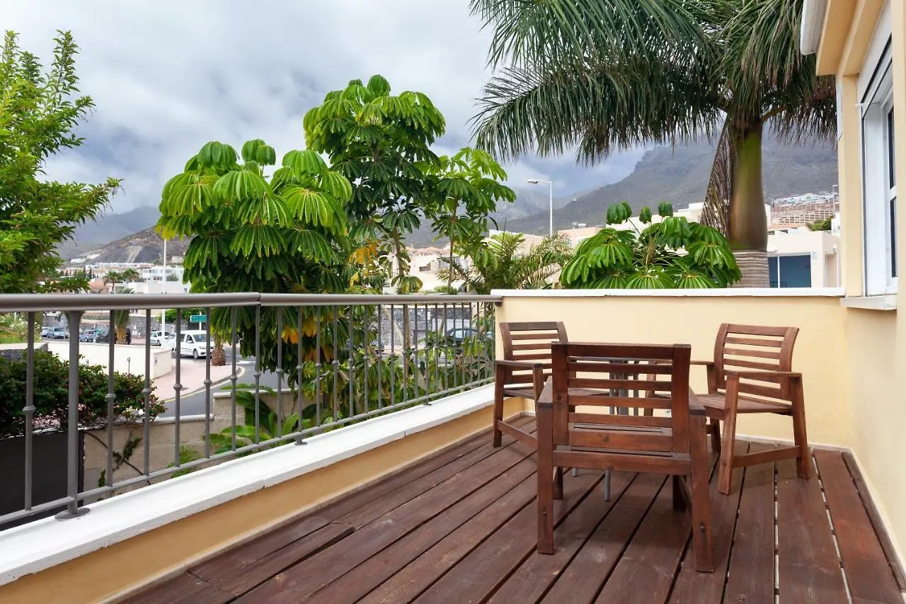 Casa Elena Villa Costa Adeje