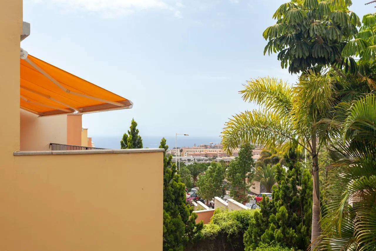 Casa Elena Villa Costa Adeje