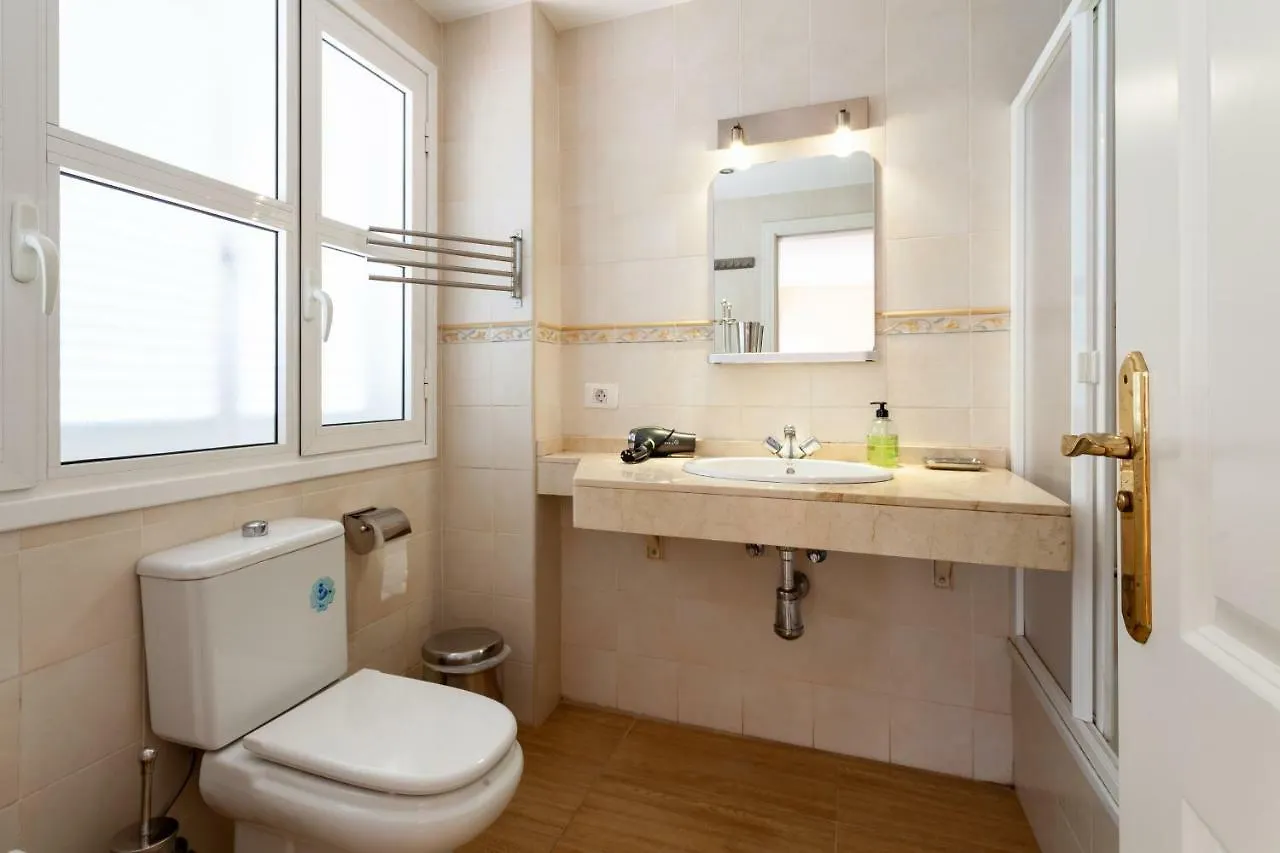 Casa Elena Villa Costa Adeje