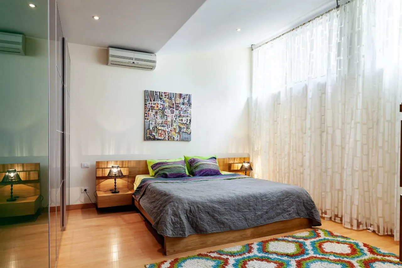 Casa Elena Villa Costa Adeje  España