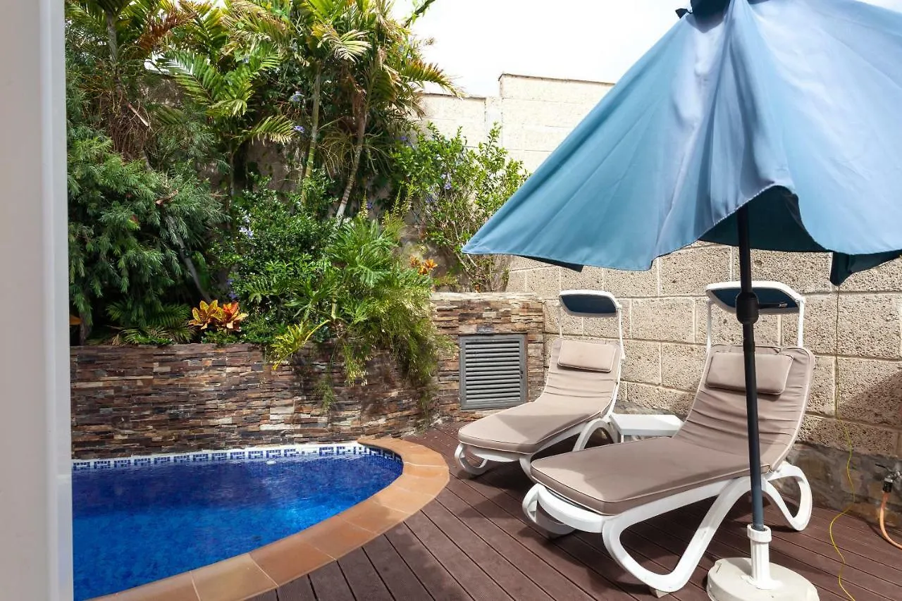 Casa Elena Villa Costa Adeje