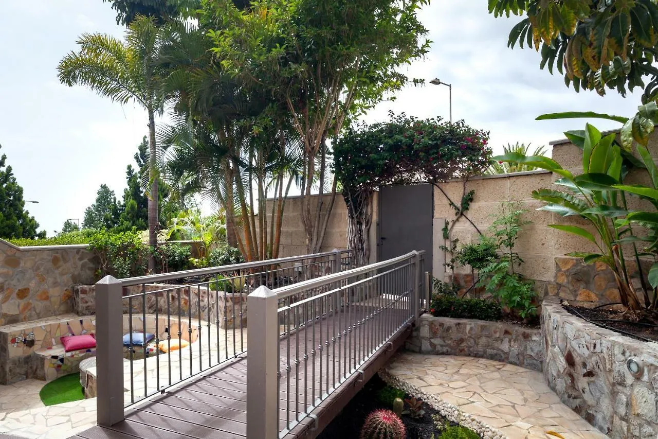 Casa Elena Villa Costa Adeje