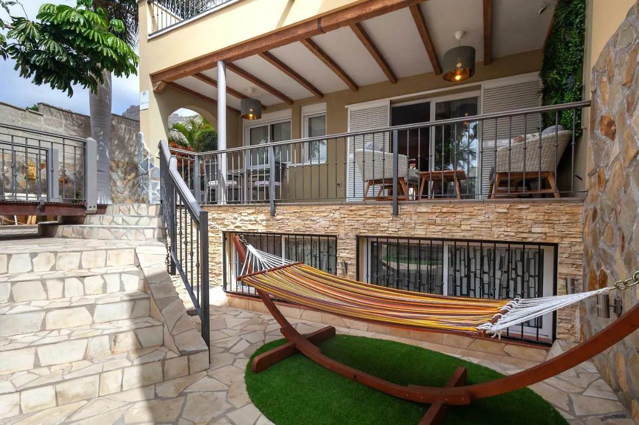 Casa Elena Villa Costa Adeje   Costa Adeje (Tenerife)