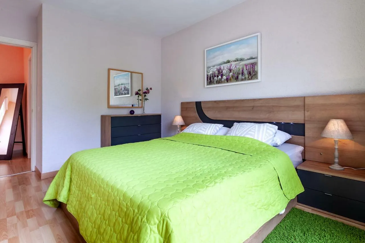 Casa Elena Villa Costa Adeje  España