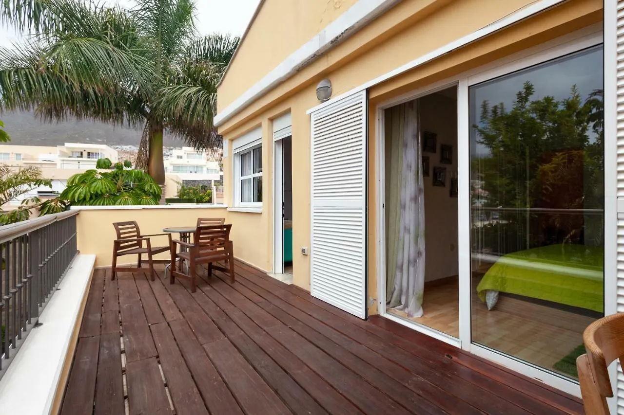 Casa Elena Villa Costa Adeje  Costa Adeje (Tenerife)